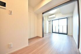 4/15 リビング/ダイニング