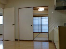 3/16 リビング/ダイニング