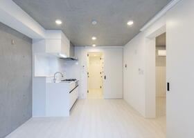 3/11 リビング/ダイニング