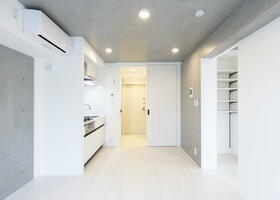 6/11 リビング/ダイニング