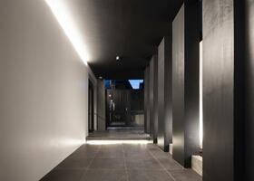 11/11 エントランス