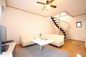 3/23 リビング/ダイニング