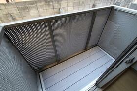 13/16 バルコニー