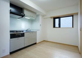 3/16 リビング/ダイニング