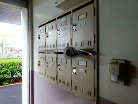 11/14 バルコニー