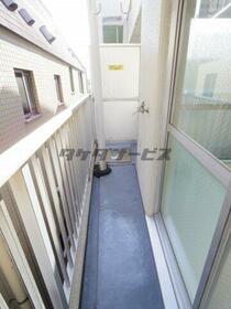 13/15 バルコニー