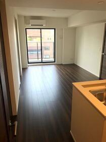 3/16 リビング/ダイニング