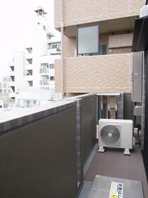 14/16 バルコニー