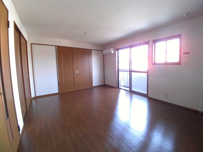 3/21 リビング/ダイニング