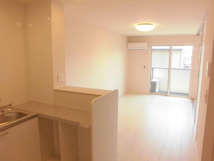 3/12 リビング/ダイニング