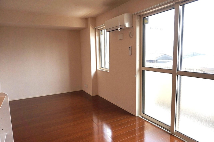 3/22 リビング/ダイニング