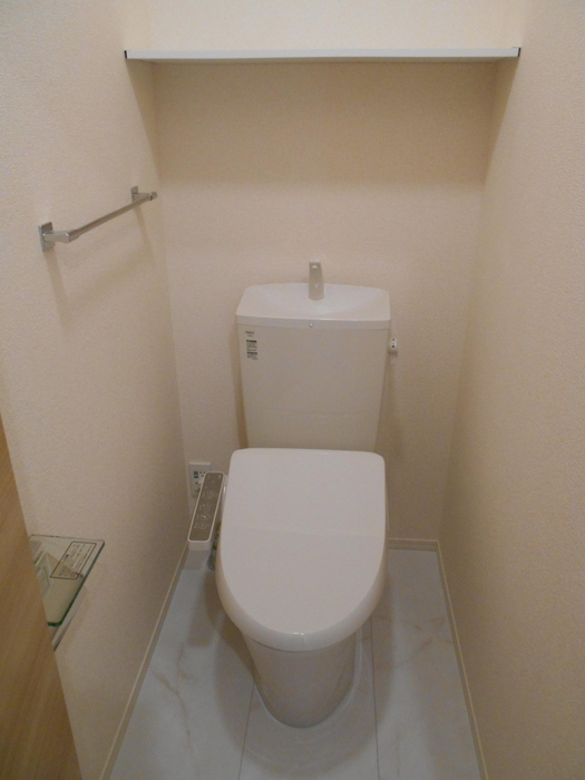 8/23 トイレ