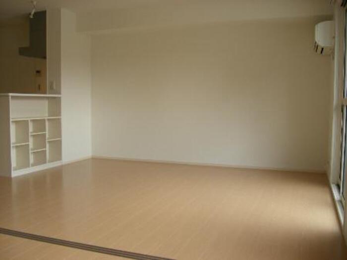 3/9 リビング/ダイニング