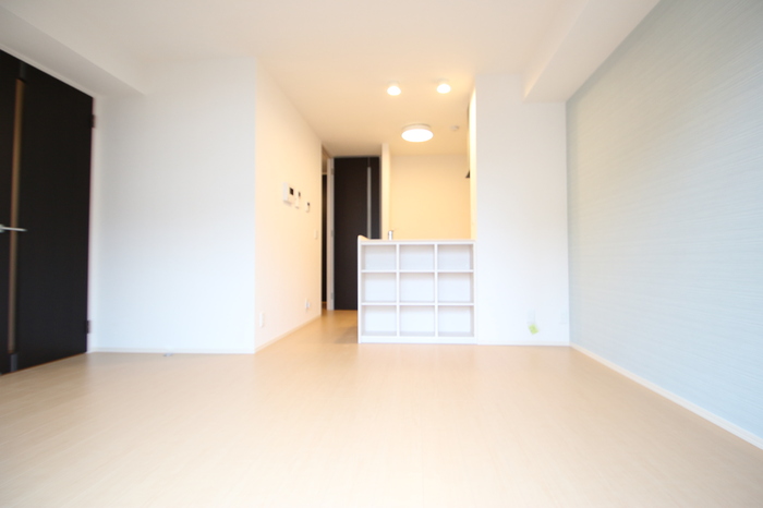 3/20 リビング/ダイニング