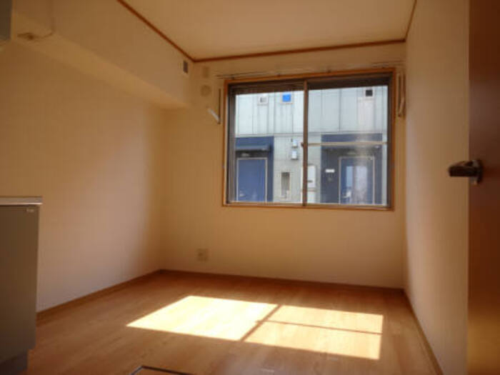 3/6 リビング/ダイニング