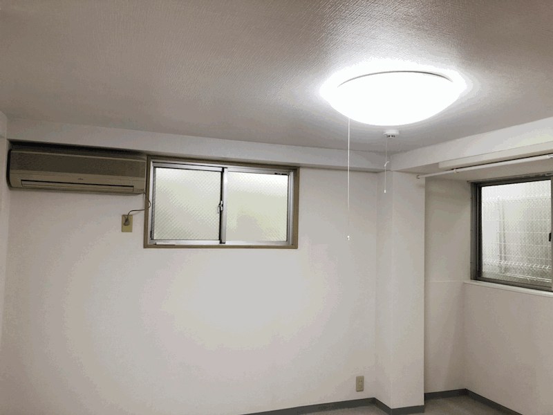 3/13 リビング/ダイニング