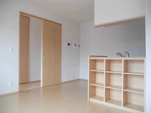 3/12 リビング/ダイニング