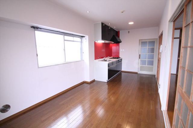 2/25 リビング/ダイニング