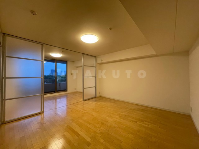 3/28 リビング/ダイニング