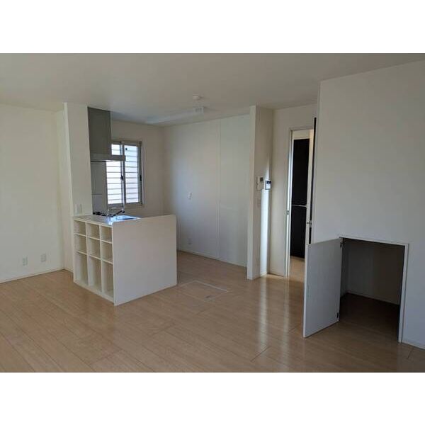 3/13 リビング/ダイニング