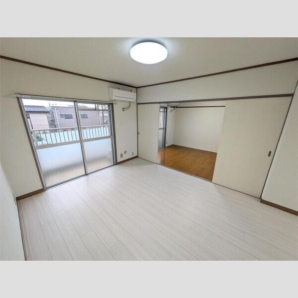 4/12 リビング/ダイニング