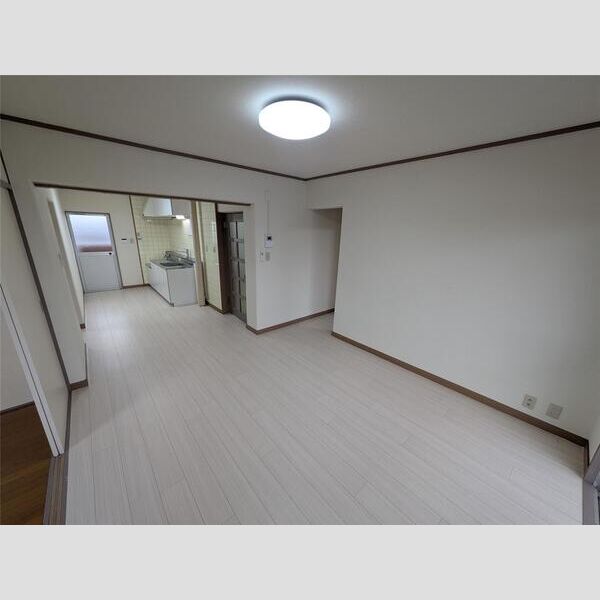 3/12 リビング/ダイニング