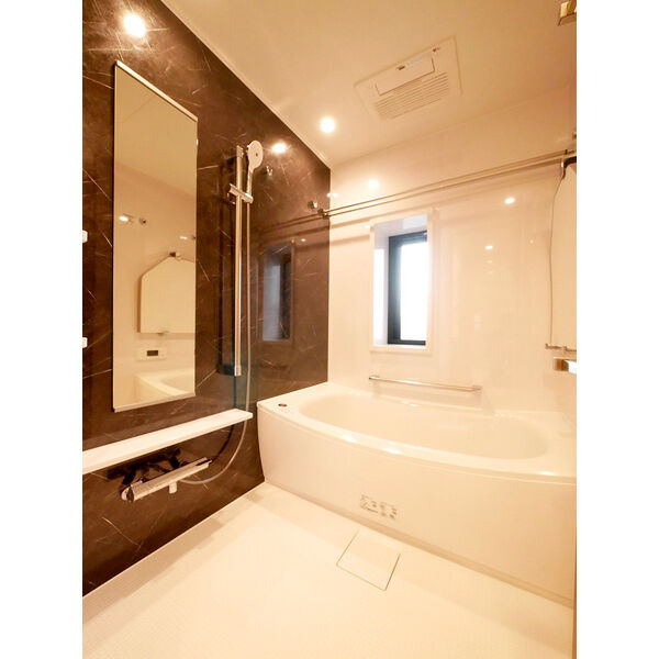 9/12 浴室