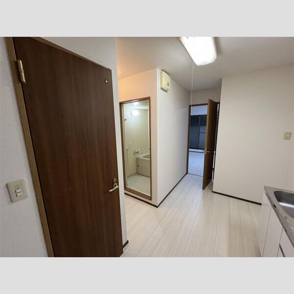 3/12 リビング/ダイニング