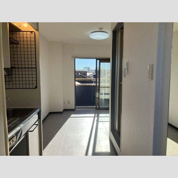 4/11 リビング/ダイニング