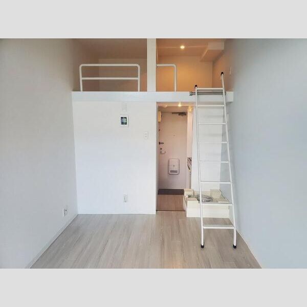 3/19 リビング/ダイニング