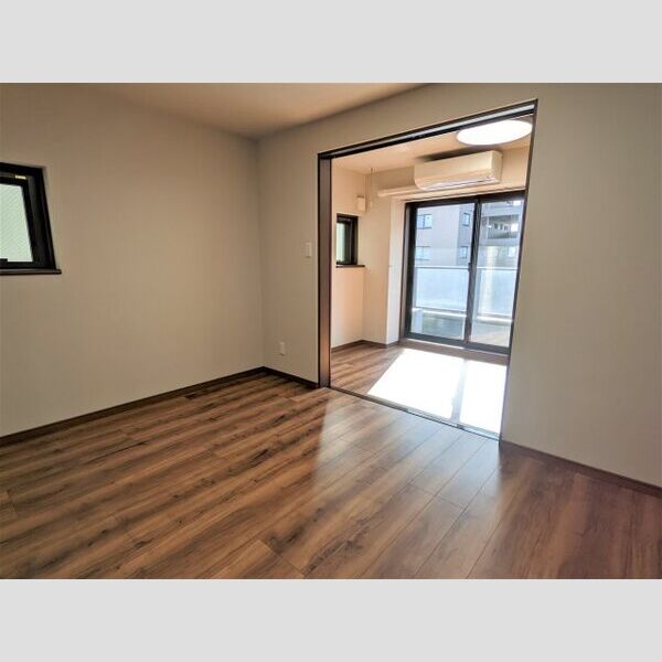 4/17 リビング/ダイニング