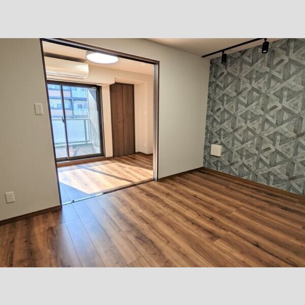 3/17 リビング/ダイニング