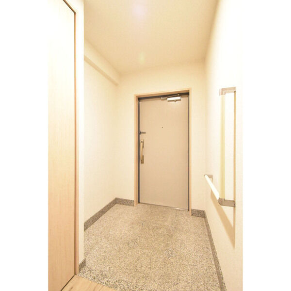 11/15 玄関