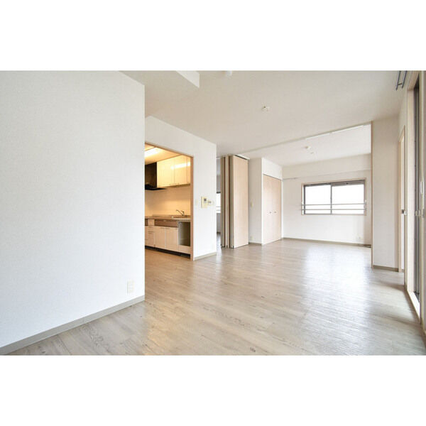 3/15 リビング/ダイニング