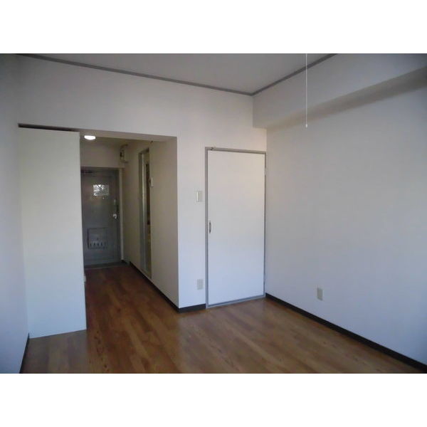 4/19 リビング/ダイニング