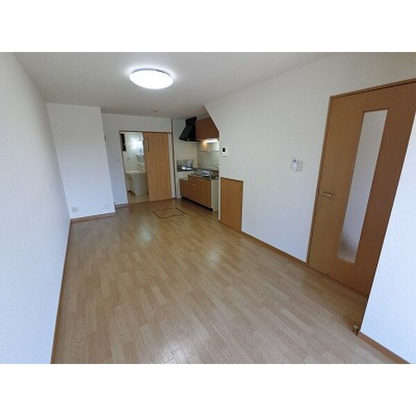 5/16 リビング/ダイニング