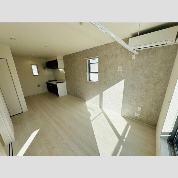 3/12 リビング/ダイニング