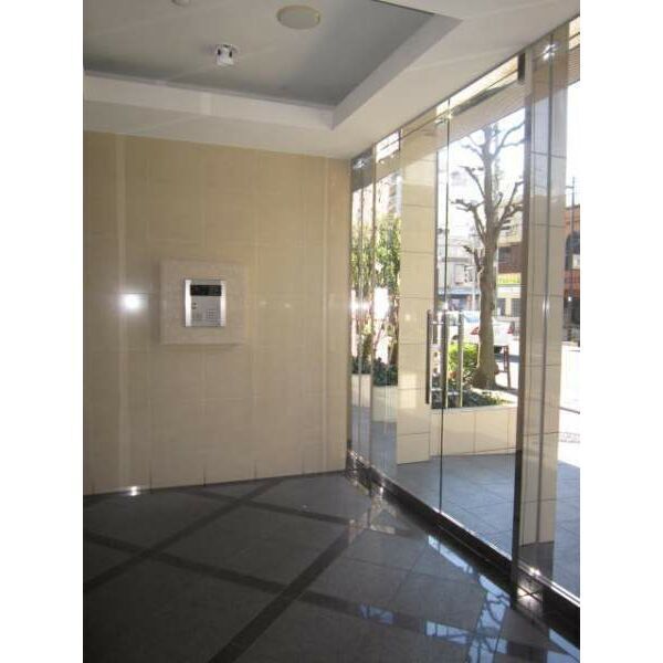 9/10 エントランス