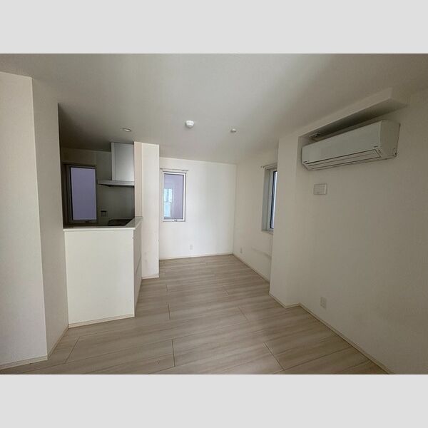 4/12 リビング/ダイニング