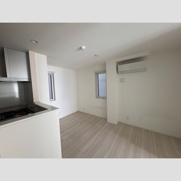 3/12 リビング/ダイニング