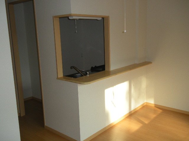 4/28 リビング/ダイニング