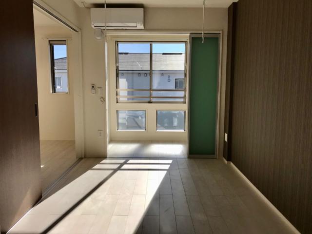 3/28 リビング/ダイニング