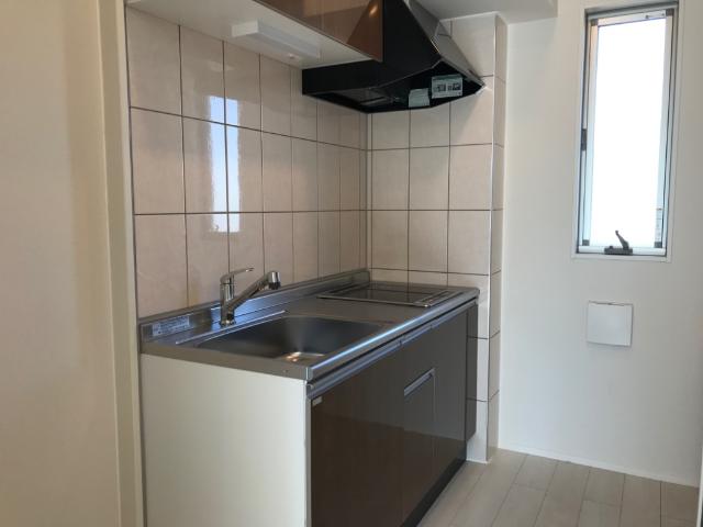 4/28 リビング/ダイニング