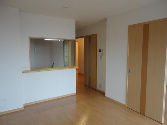 2/28 リビング/ダイニング