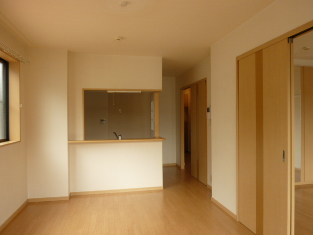 3/28 リビング/ダイニング