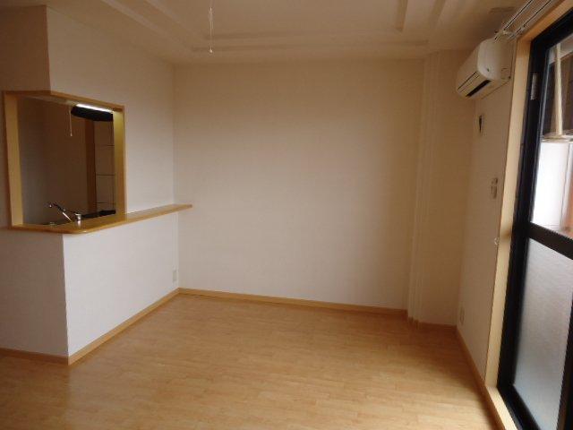 3/28 リビング/ダイニング