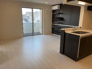 3/25 リビング/ダイニング