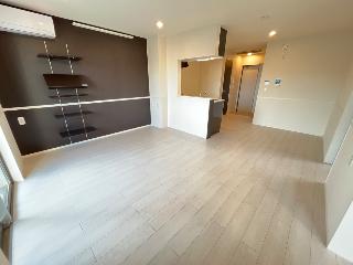 4/25 リビング/ダイニング