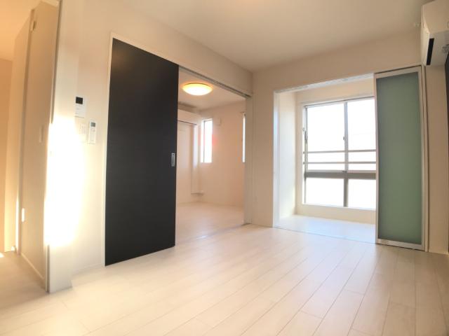 3/27 リビング/ダイニング