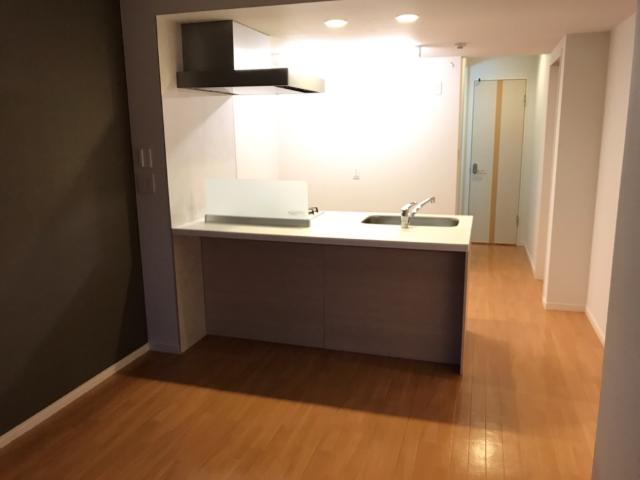 3/30 リビング/ダイニング